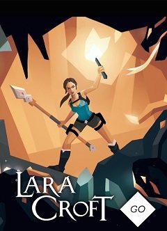 Lara Croft GO / Lara Croft GO [PC] [2015]