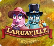 Ларуавіль / Ларуавиль / Laruaville 1 [PC] [2013]