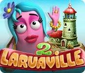 Ларуавіль 2 / Laruaville 2 [PC] [2015]