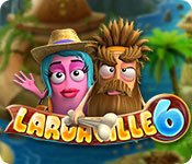 Laruaville 6 / Laruaville 6 [PC] [2017]