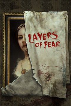 Шари страху / Layers of Fear [PC] [2016]