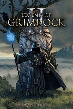 Легенда про Грімрок II / Legend of Grimrock II [PC] [2014]