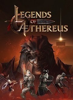 Легенди про Етерію / Legends of Aethereus [PC] [2013]