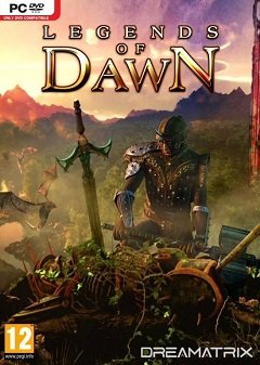 Легенди Світанку / Legends of Dawn [PC] [2013]