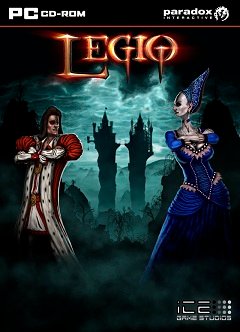 Легіон! / Legio [PC] [2010]