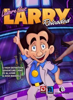 Leisure Suit Larry: Перезавантаження / Leisure Suit Larry: Reloaded [PC] [2013]