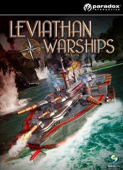 Левіафан: Військові кораблі / Leviathan: Warships [PC] [2013]