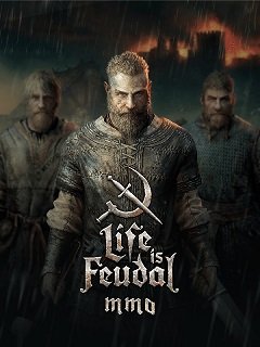 Життя феодалів: MMO / Life is Feudal: MMO [PC] [2018]