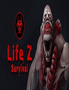 LifeZ – Виживання / LifeZ – Survival [PC] [2018]