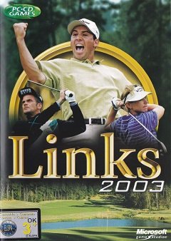 Посилання 2003 / Links 2003 / Links Course Challenge [PC] [2006]