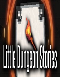 Маленькі історії підземелля / Little Dungeon Stories [PC] [2019]