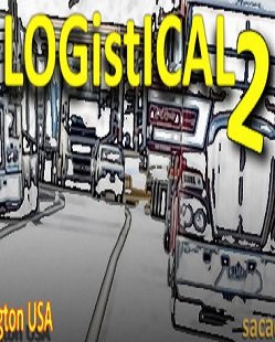 ЛОГІСТИЧНИЙ 2 / LOGistICAL 2 [PC] [2018]