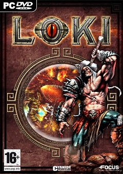 Локі: герої міфології / Loki: Heroes of Mythology / Loki [PC] [2007]