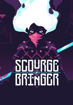 ScourgeBringer / ScourgeBringer [PC] [2020]