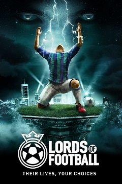 Володарі футболу / Lords of Football [PC] [2013]