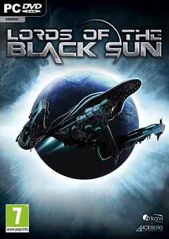 Володарі Чорного Сонця / Lords of the Black Sun / Star Lords [PC] [2013]