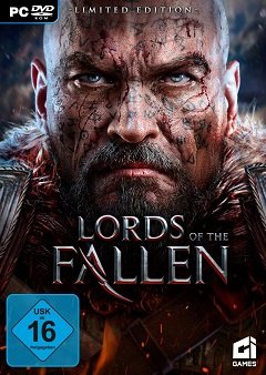 Повелителі занепалих / Lords of the Fallen [PC] [2014]