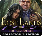 Загублені землі 4: Блукач / Затерянные земли 4: Скиталец / Lost Lands: The Wanderer [PC] [2016]