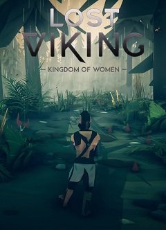 Загублений вікінг: Королівство жінок / Lost Viking: Kingdom of Women [PC] [2017]