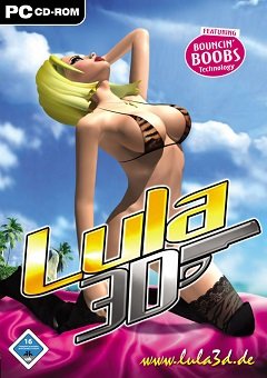 Лула 3D / Lula 3D [PC] [2005]