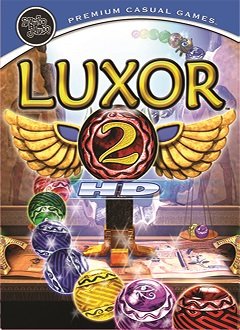 Luxor 2 HD / Luxor 2 HD [PC] [2016]