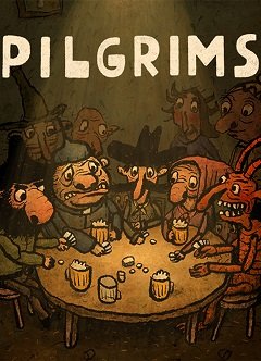 Паломники / Pilgrims / Пилигримы [PC] [2019]