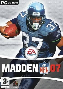 Madden NFL 07 / Madden NFL 07 [PC] [2006]