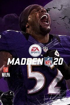 Madden NFL 20 / Madden NFL 20 [PC] [2019]