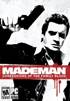 Made Man: Людина мафії / Made Man: Человек мафии / Made Man: Confessions of the Family Blood [PC] [2006]