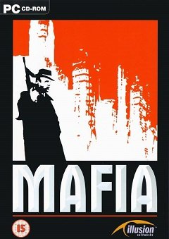 Мафія: Місто втрачених небес / Mafia: The City of Lost Heaven [PC] [2002]