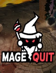 MageQuit / MageQuit [PC] [2016]