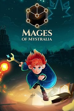 Маги Містралії / Mages of Mystralia [PC] [2017]