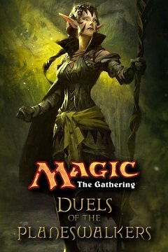 Magic: The Gathering – Дуелі планетників / Magic: The Gathering – Duels of the Planeswalkers [PC] [2010]