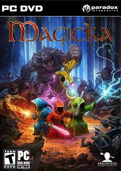 Magicka / Magicka [PC] [2011]