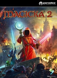 Magicka 2 / Magicka 2 [PC] [2015]