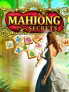 Секрети Маджонга / Секреты Маджонга / Mahjong Secrets [PC] [2018]