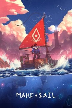 Підняти вітрило / Make Sail [PC] [2018]