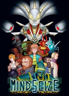 MindSeize / MindSeize [PC] [2020]