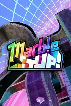 Прикрасьте його мармуром! / Marble It Up! [PC] [2018]