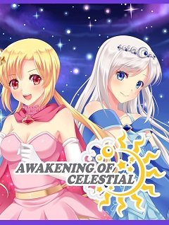 Пробудження Небесного / Awakening of Celestial [PC] [2020]