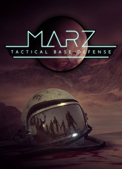 MarZ: Тактична базова оборона / MarZ: Tactical Base Defense / MarZ Rising [PC] [2019]