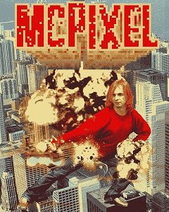 МакПіксель / McPixel [PC] [2012]