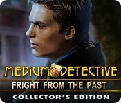 Детектив Медіум: Жах із минулого / Детектив Медиум: Ужас из Прошлого / Medium Detective: Fright from the Past [PC] [2018]