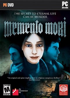 Memento Mori / Memento Mori / Memento Mori: Помни о смерти [PC] [2008]