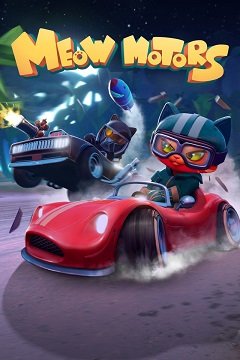 Meow Motors / Meow Motors [PC] [2018]