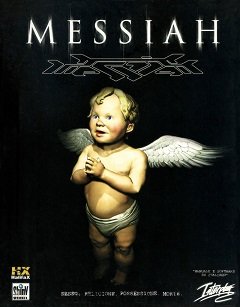 Месія. / Messiah / Мессия [PC] [2000]