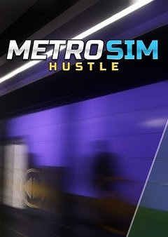 Metro Sim Hustle / Metro Sim Hustle [PC] [2019]