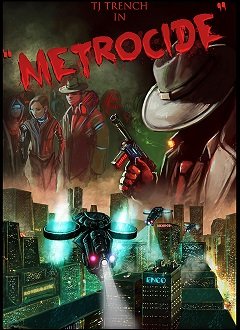 Метроцид / Metrocide [PC] [2014]