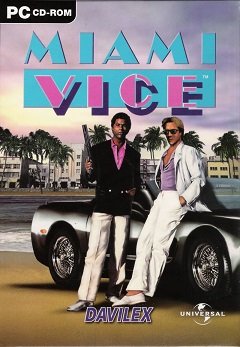 Поліція Маямі: Відділ моралі / Полиция Майами: Отдел нравов / Miami Vice [PC] [2004]