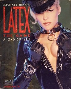 Латекс Майкла Нінна: Гра / Michael Ninn’s Latex: The Game [PC] [1996]